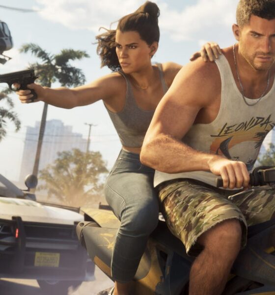 GTA 6 online mode appears to receive Rockstar's first public acknowledgment, via mention of in-development "32 player format" in legal docs