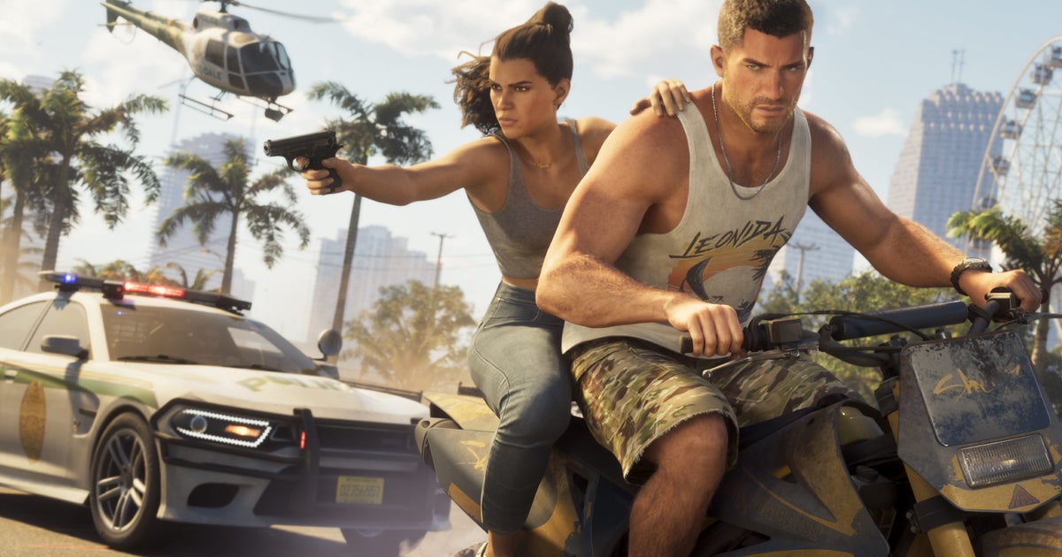 GTA 6 online mode appears to receive Rockstar's first public acknowledgment, via mention of in-development "32 player format" in legal docs