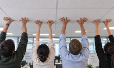 Why legal expertise is the next innovation ceiling
