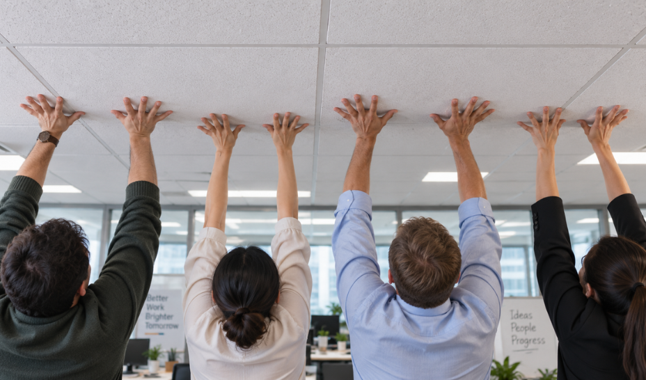 Why legal expertise is the next innovation ceiling