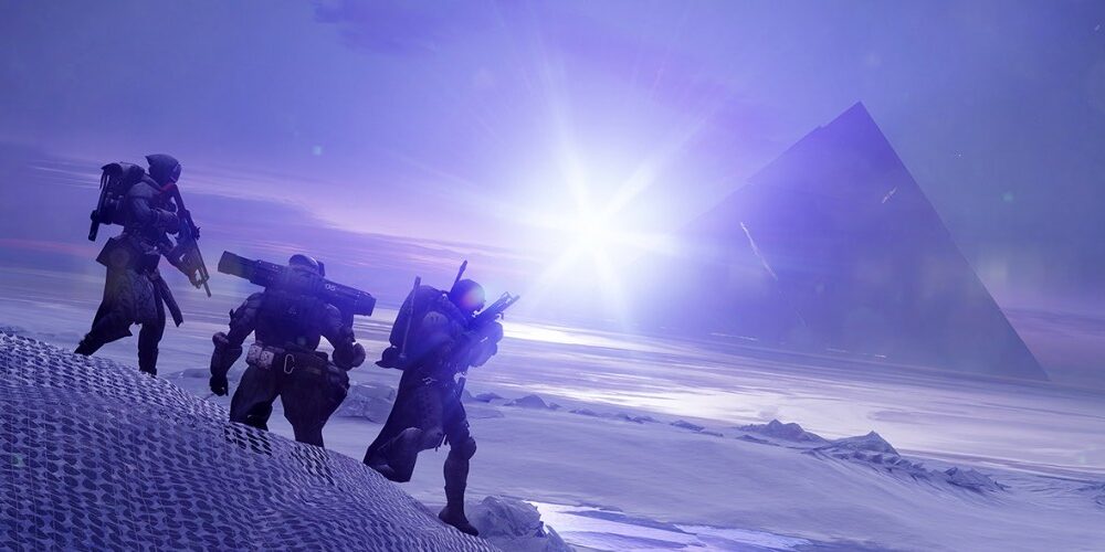 Bungie will unvault Destiny 2 content, make new games & pivot Marathon to "a deeper survival experience"