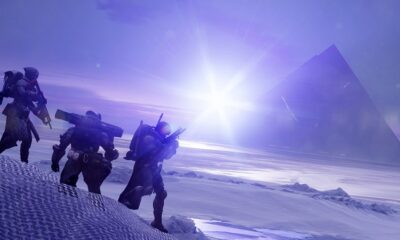 Bungie will unvault Destiny 2 content, make new games & pivot Marathon to "a deeper survival experience"