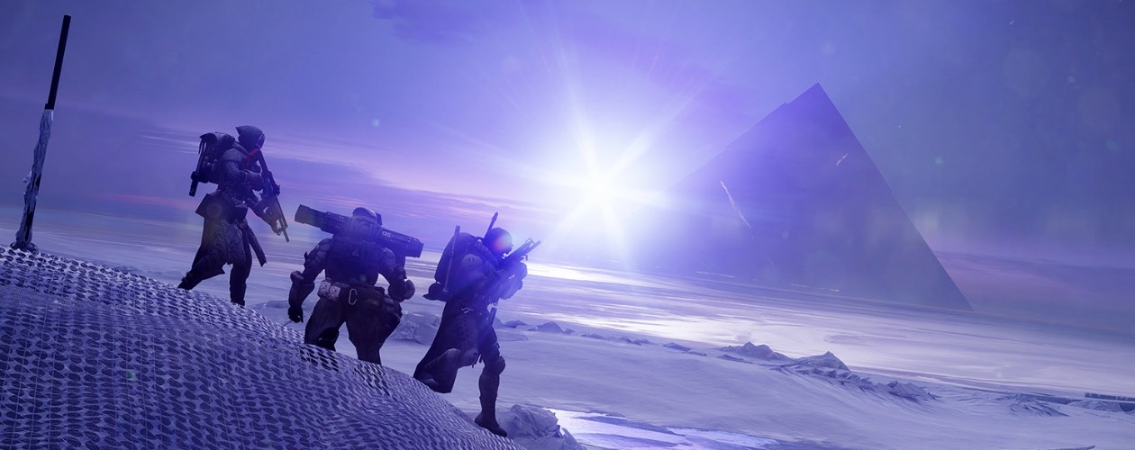 Bungie will unvault Destiny 2 content, make new games & pivot Marathon to "a deeper survival experience"