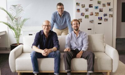 Brussels-based Chift raises €10.5 million Series A to become Europe's financial connectivity layer