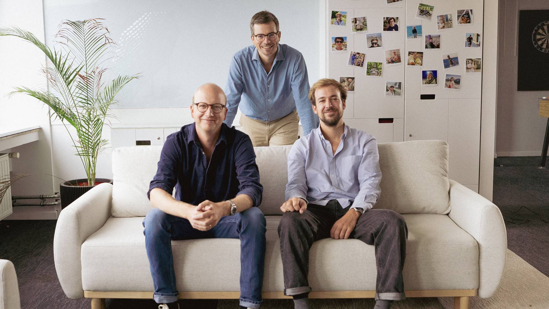 Brussels-based Chift raises €10.5 million Series A to become Europe's financial connectivity layer