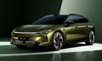 Don't expect a wagon resurgence, says Chinese automaker’s design boss