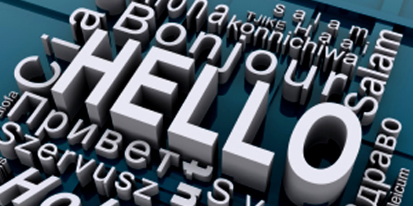 AI translation