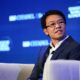 Scott Wu, co-founder and chief executive officer of Cognition
