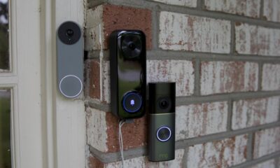 Can Apple Home’s AI camera features outsmart Amazon’s and Google’s? I put them to the test