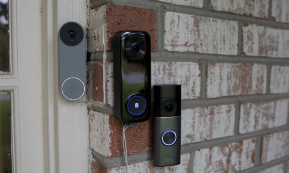 Can Apple Home’s AI camera features outsmart Amazon’s and Google’s? I put them to the test
