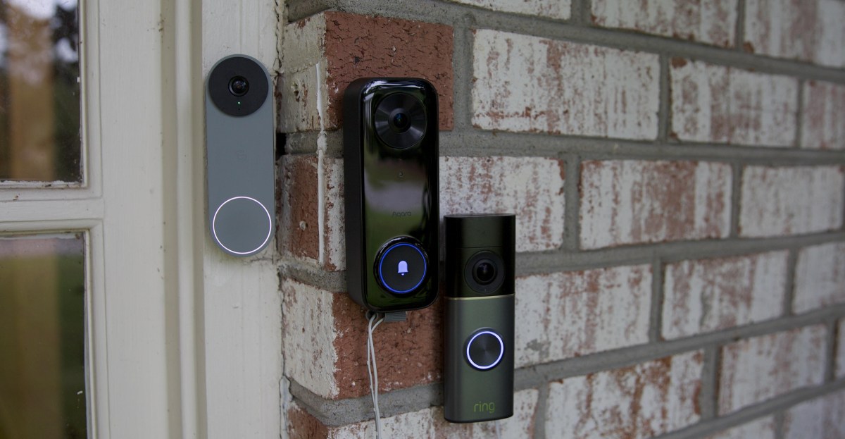 Can Apple Home’s AI camera features outsmart Amazon’s and Google’s? I put them to the test