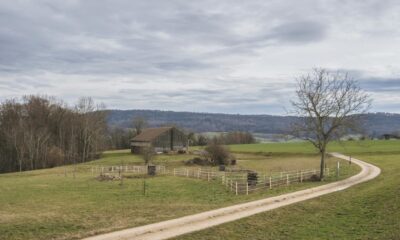 Starting a Farm Business in Pennsylvania