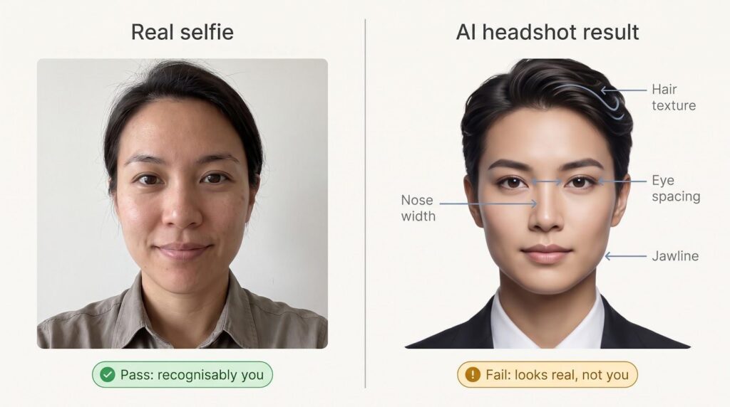 6 Best AI Headshot Generator Tools Compared for Price, Realism & Consistency