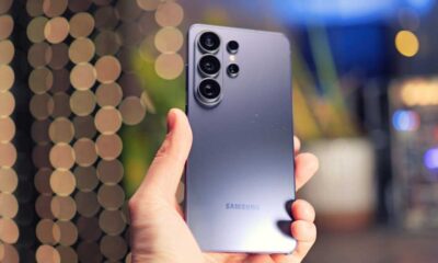 Samsung Galaxy S26 Ultra review 7