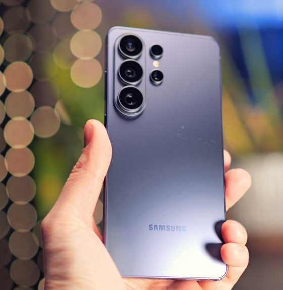 Samsung Galaxy S26 Ultra review 7