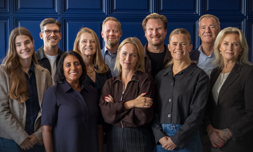 Copenhagen’s Seed Capital closes €130 million Fund V to back Nordic startups from Seed to Series A