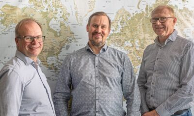 Oulu-based Creoir secures Seed funding to scale voice AI for defence and mission-critical systems