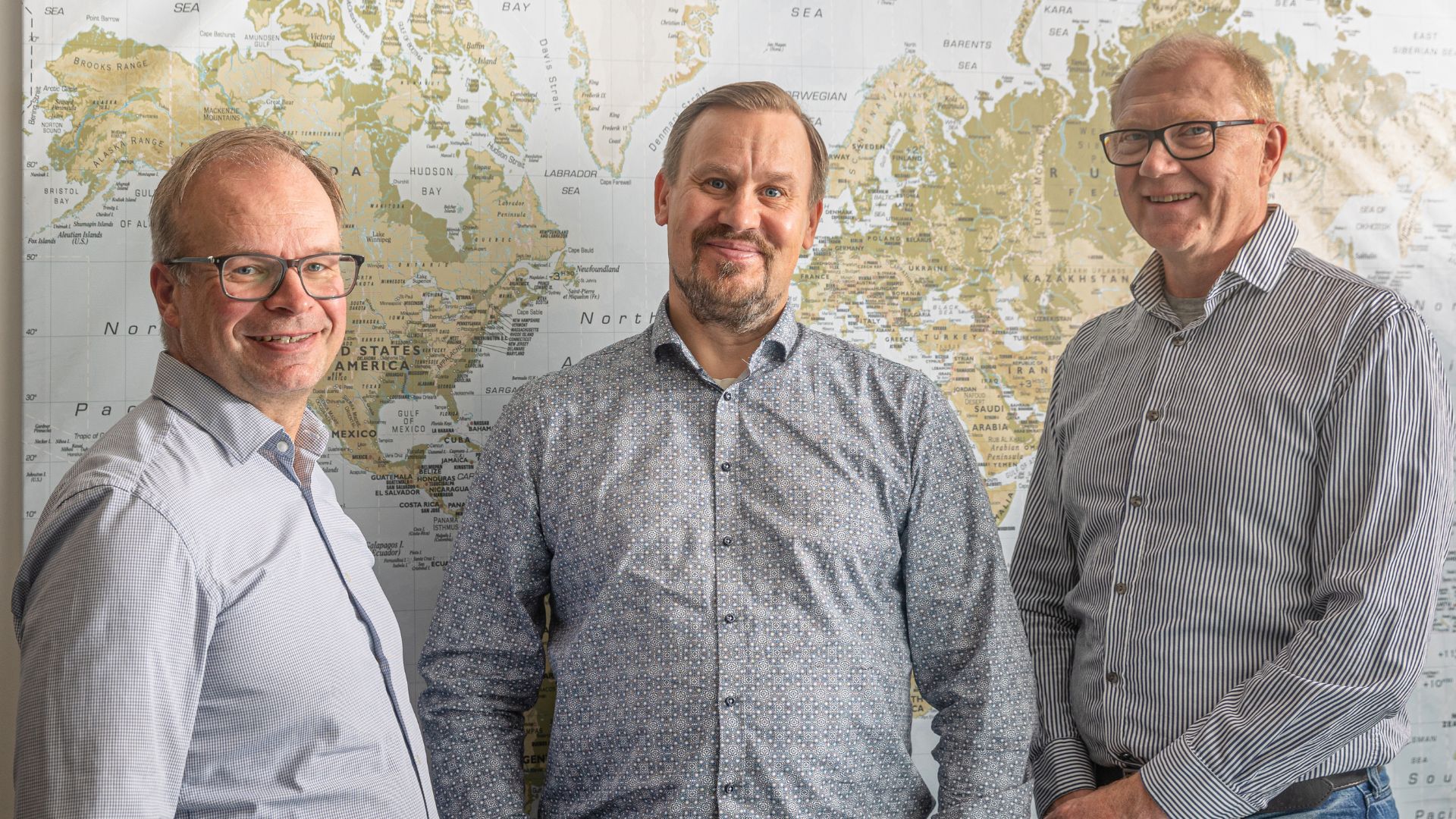 Oulu-based Creoir secures Seed funding to scale voice AI for defence and mission-critical systems