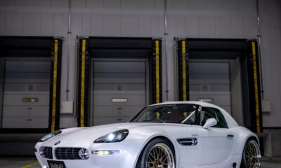 BMW Z8 STUDIE AG 06