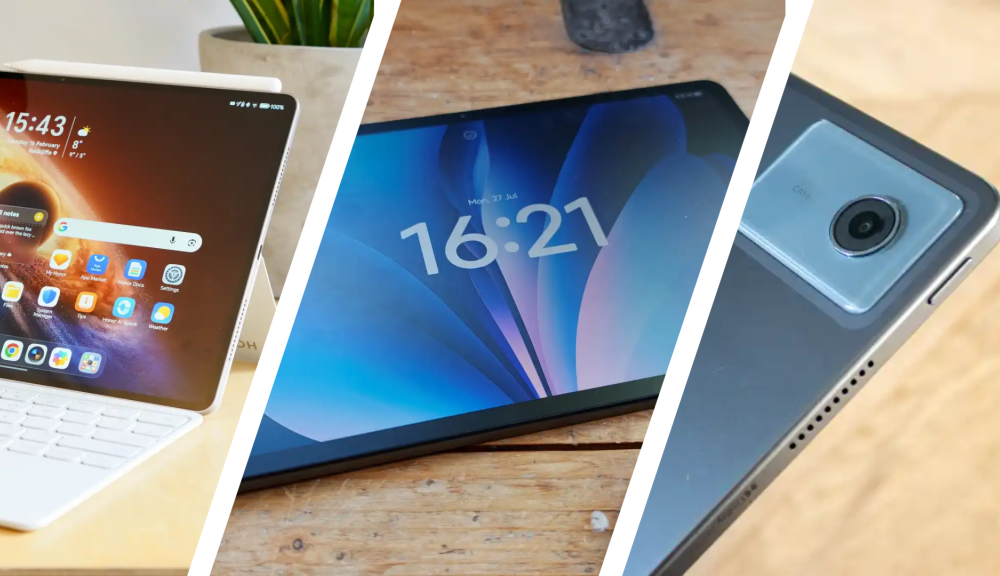 Best Android Tablets