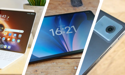 Best Android Tablets