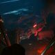 Cyberpunk 2077: Phantom Liberty's Chimera tank boss fight was apparently so complex it took two years of "reiterating over and over" to get it right