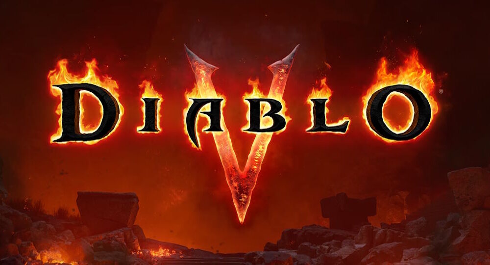 DiabloV