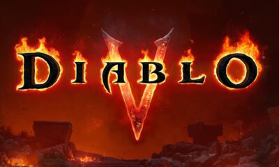 DiabloV