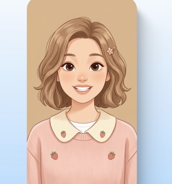 Gemini 3.8 Live with Live Avatar gives Google’s AI a face