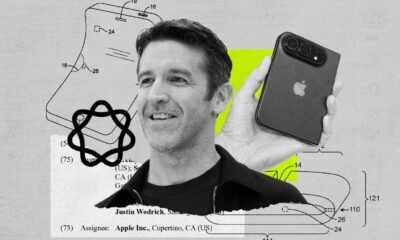 Can John Ternus find Apple’s next big thing?