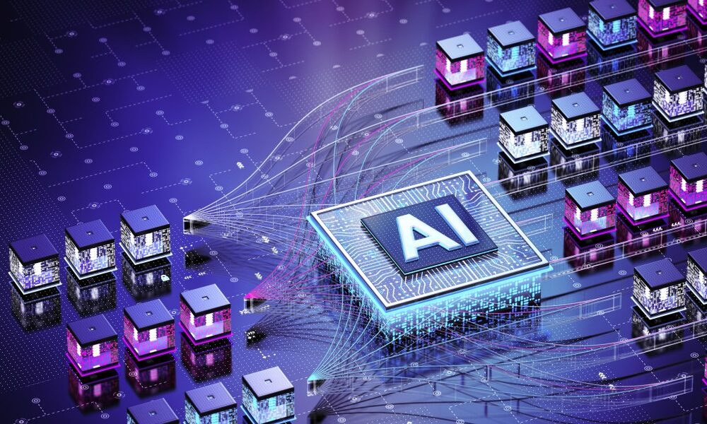 AI infrastructure company Cornelis raises $205M to chip away at Nvidia's dominance
