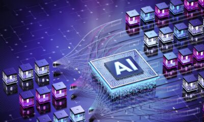 AI infrastructure company Cornelis raises $205M to chip away at Nvidia's dominance