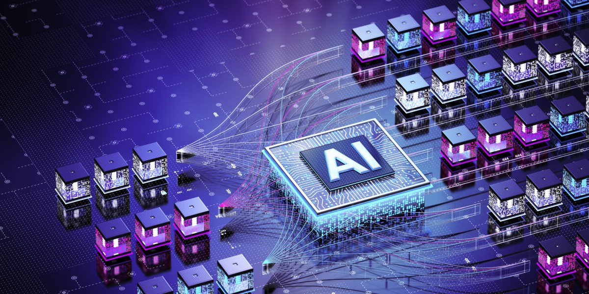 AI infrastructure company Cornelis raises $205M to chip away at Nvidia's dominance