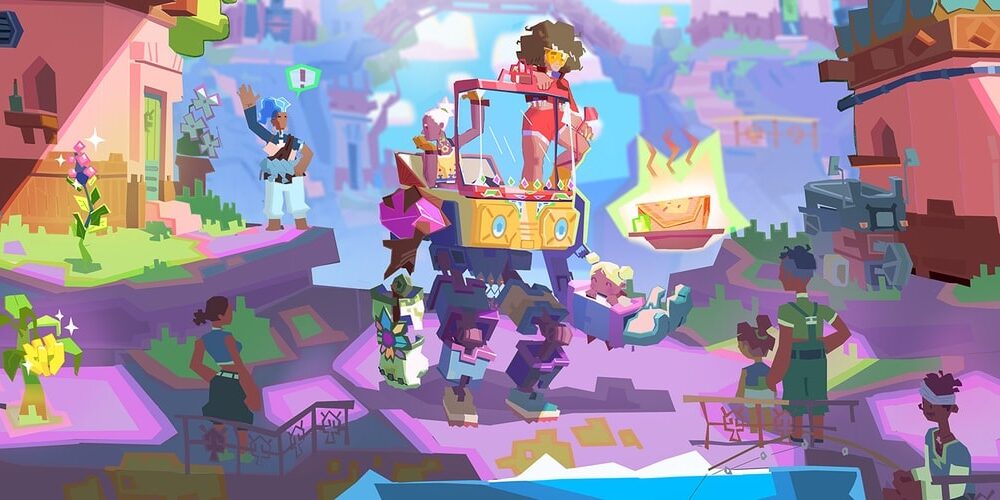 Dosa Divas keyart header
