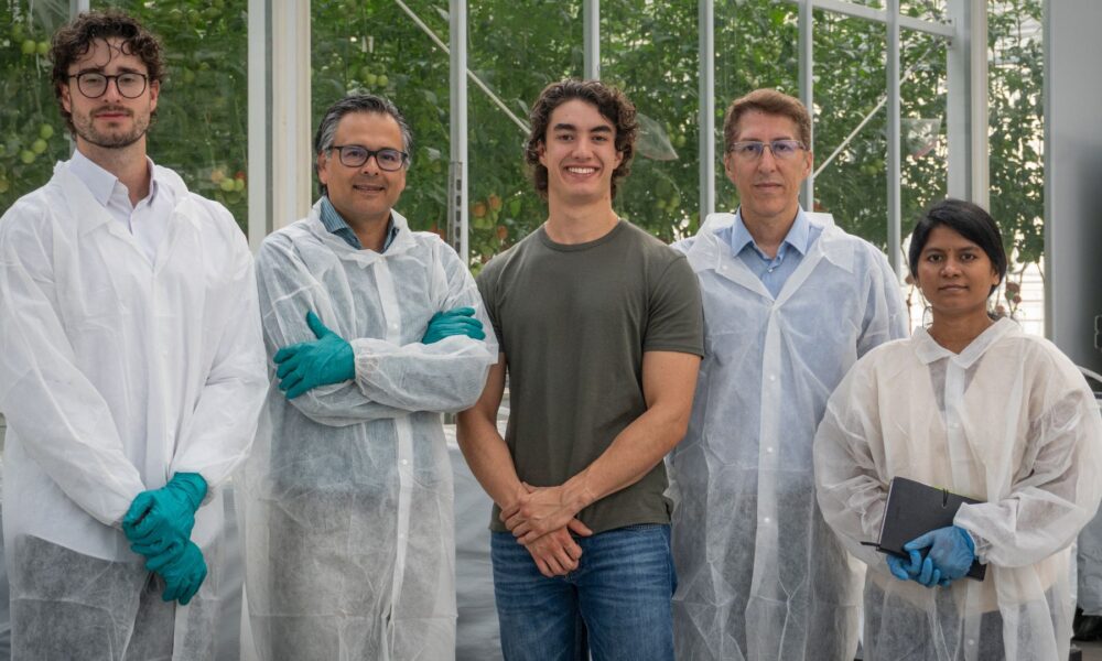 Dutch AgTech Gravity Gardens secures €2.6 million to scale its dry, chemical-free seed activation technology