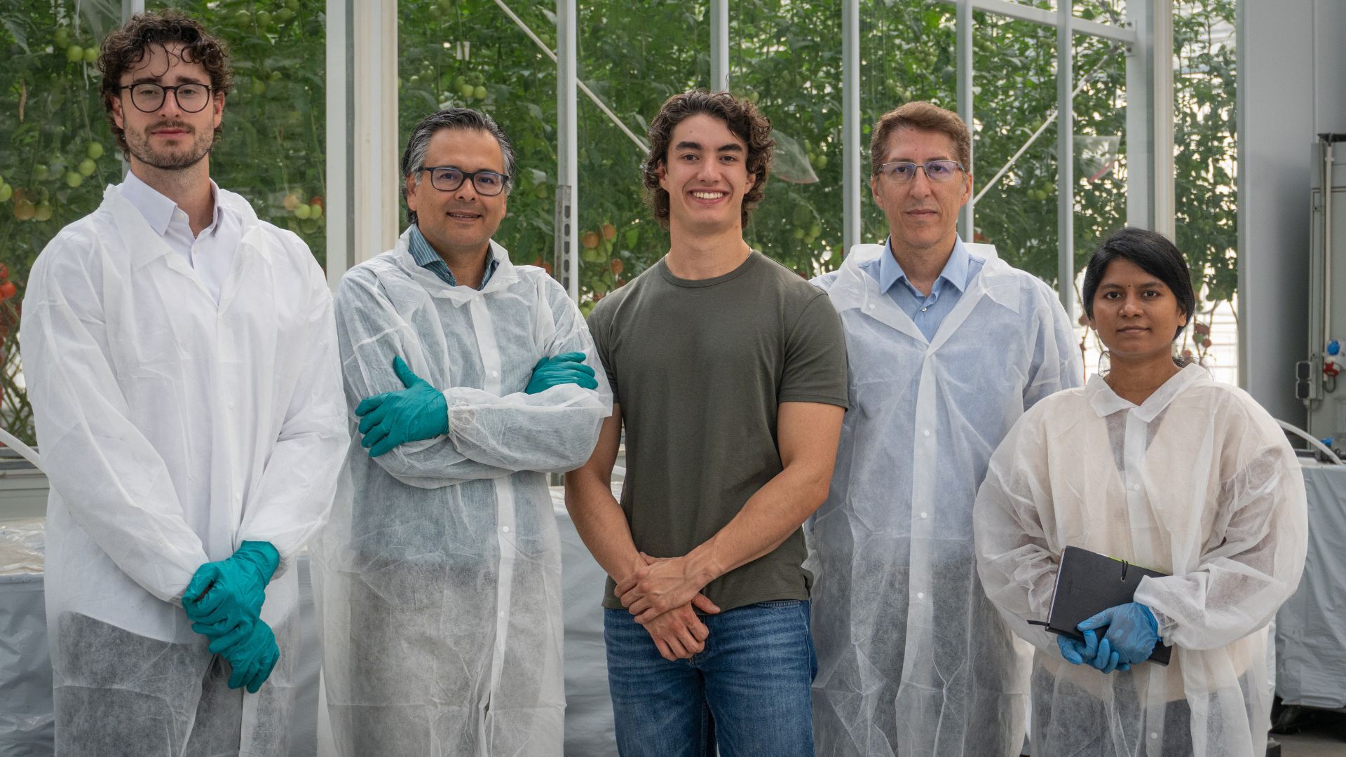 Dutch AgTech Gravity Gardens secures €2.6 million to scale its dry, chemical-free seed activation technology
