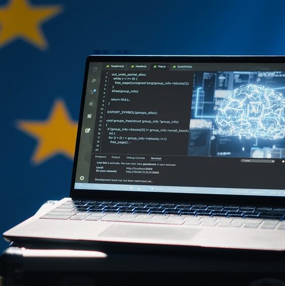 AI compute