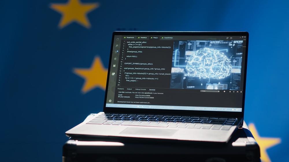 AI compute