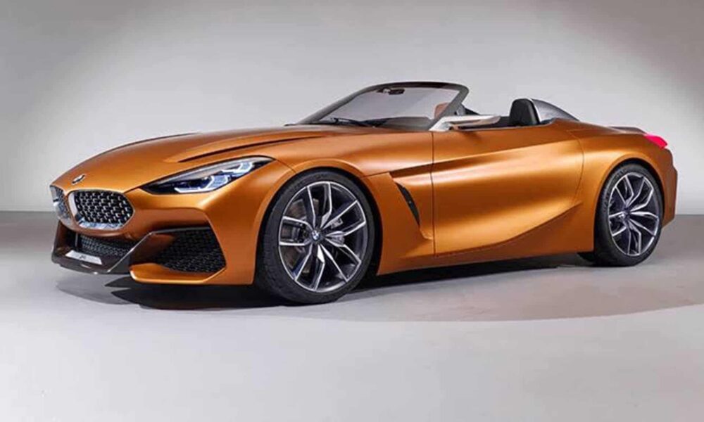 EDO ROADSTER PEBBLE BEACH CONCEPT SPEEDSTER 09