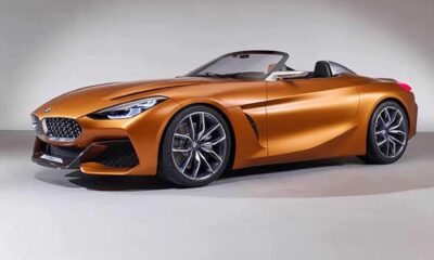 EDO ROADSTER PEBBLE BEACH CONCEPT SPEEDSTER 09