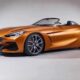 EDO ROADSTER PEBBLE BEACH CONCEPT SPEEDSTER 09