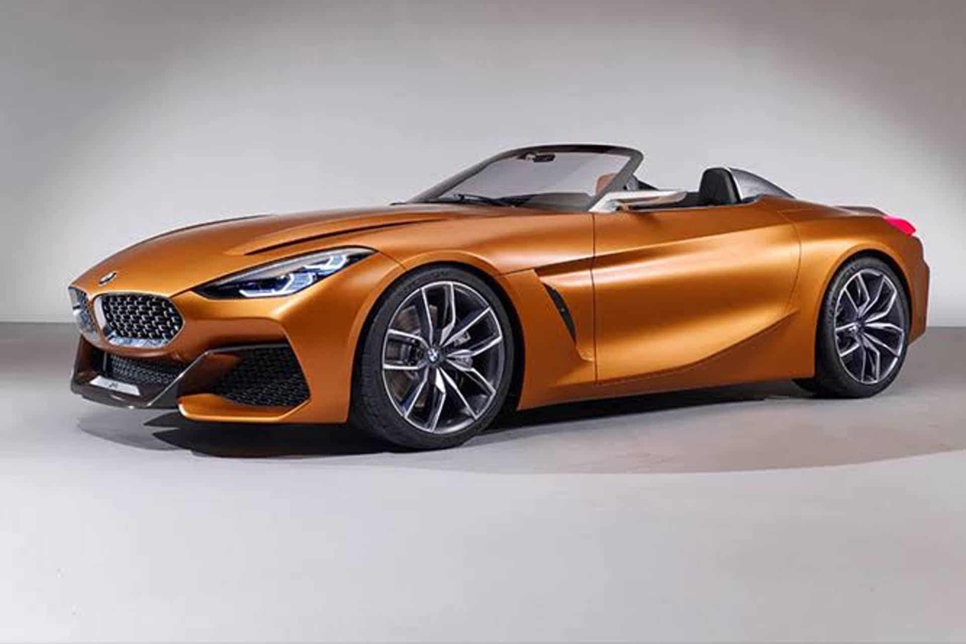 EDO ROADSTER PEBBLE BEACH CONCEPT SPEEDSTER 09