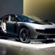 Ferrari Luce EV arrives in Canada for the first time