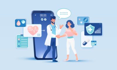 Midi Health, startups, venture capital