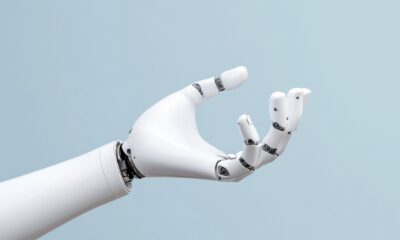 Arm launches Total Design for Physical AI and robotics framework
