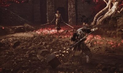 Mortal Shell 2 gets its first major update, adding in extra beacons, useful new items, and making riposte damage scaling actually work