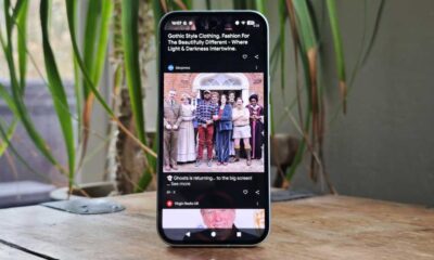 Google Pixel 10a review 15