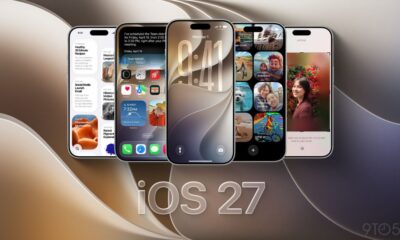 New features, compatible iPhones, and more