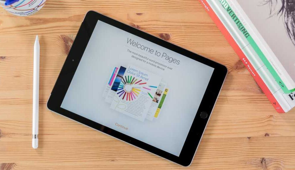 iPhone Duo Should Have an Integrated Apple Pencil – Tech Advisor