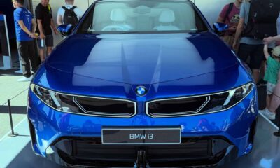 2026 BMW I3 FIRST EDITION 3